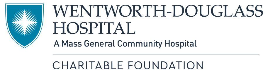 Wentworth Douglass Hospital logo